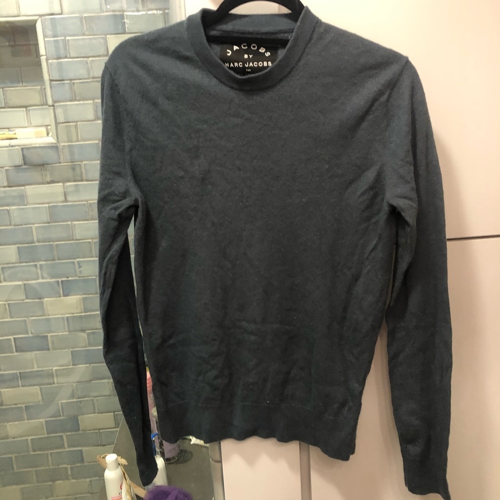 Jacobs by Marc Jacobs Sweater